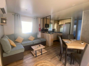 Mobil home